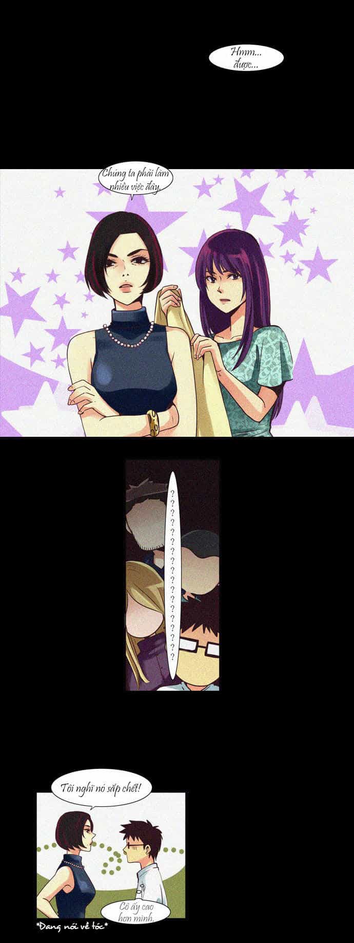 Dear, Only You Don’t Know! - Chương 30 - ảnh 14