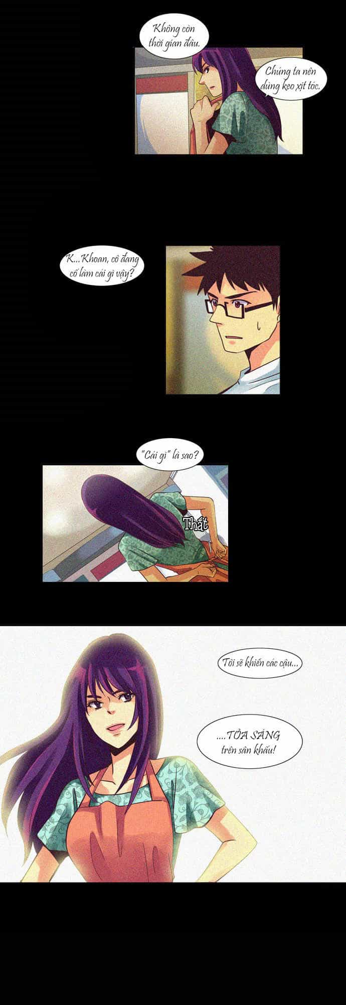 Dear, Only You Don’t Know! - Chương 30 - ảnh 15