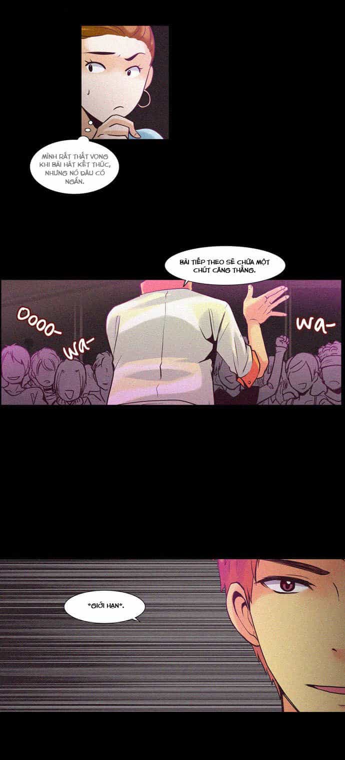 Dear, Only You Don’t Know! - Chương 32 - ảnh 18