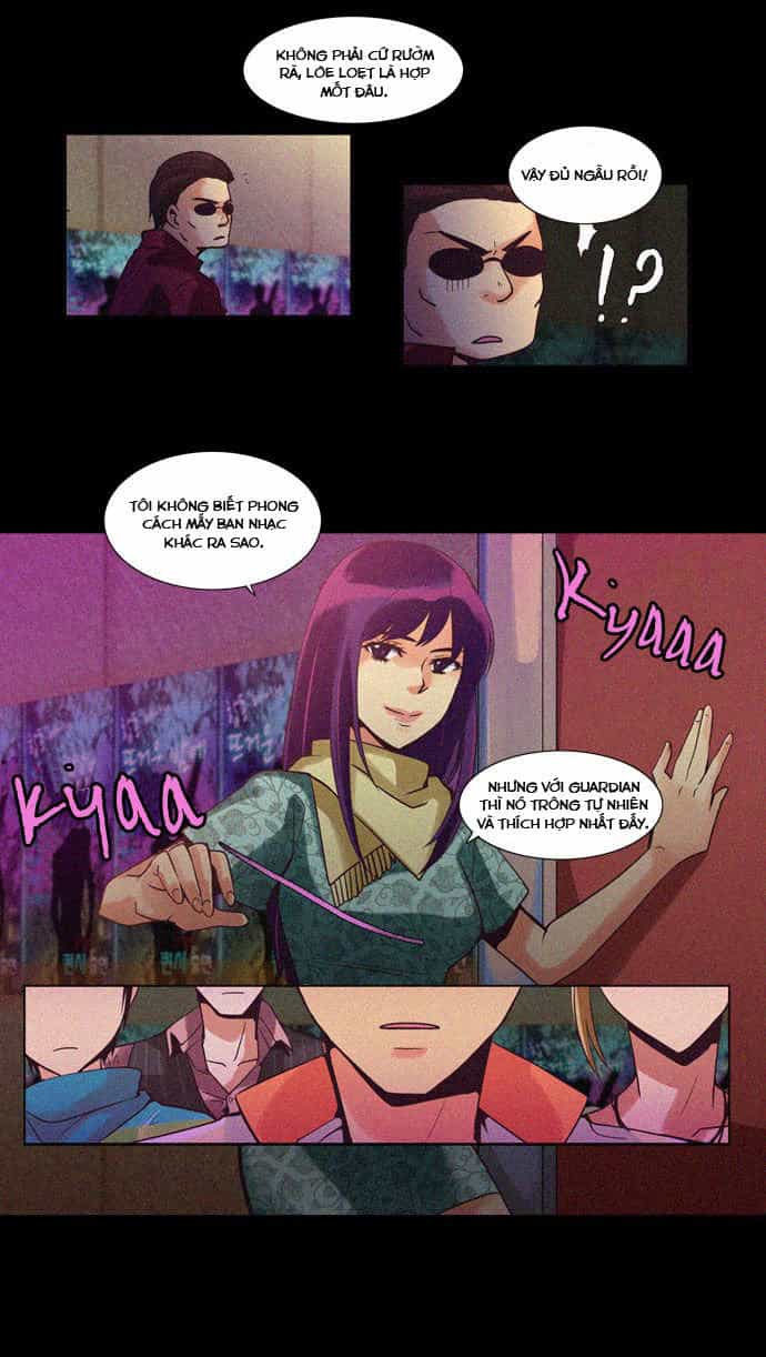 Dear, Only You Don’t Know! - Chương 32 - ảnh 4