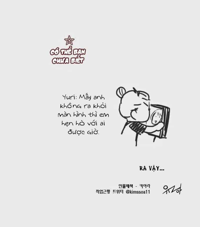 Dear, Only You Don’t Know! - Chương 33 - ảnh 21