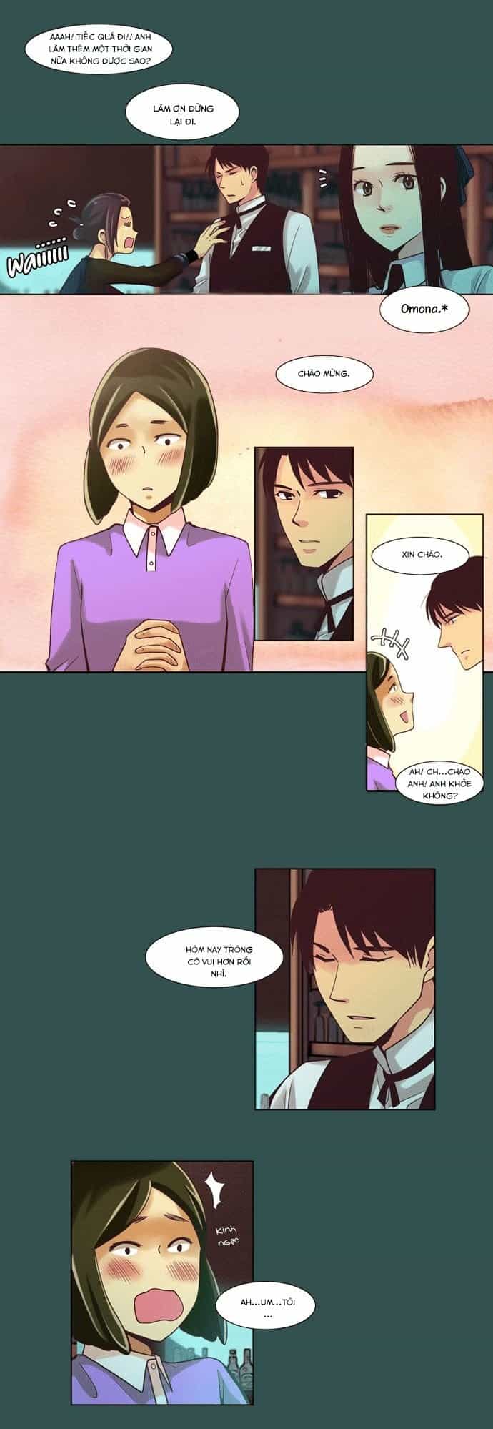 Dear, Only You Don’t Know! - Chương 34 - ảnh 3