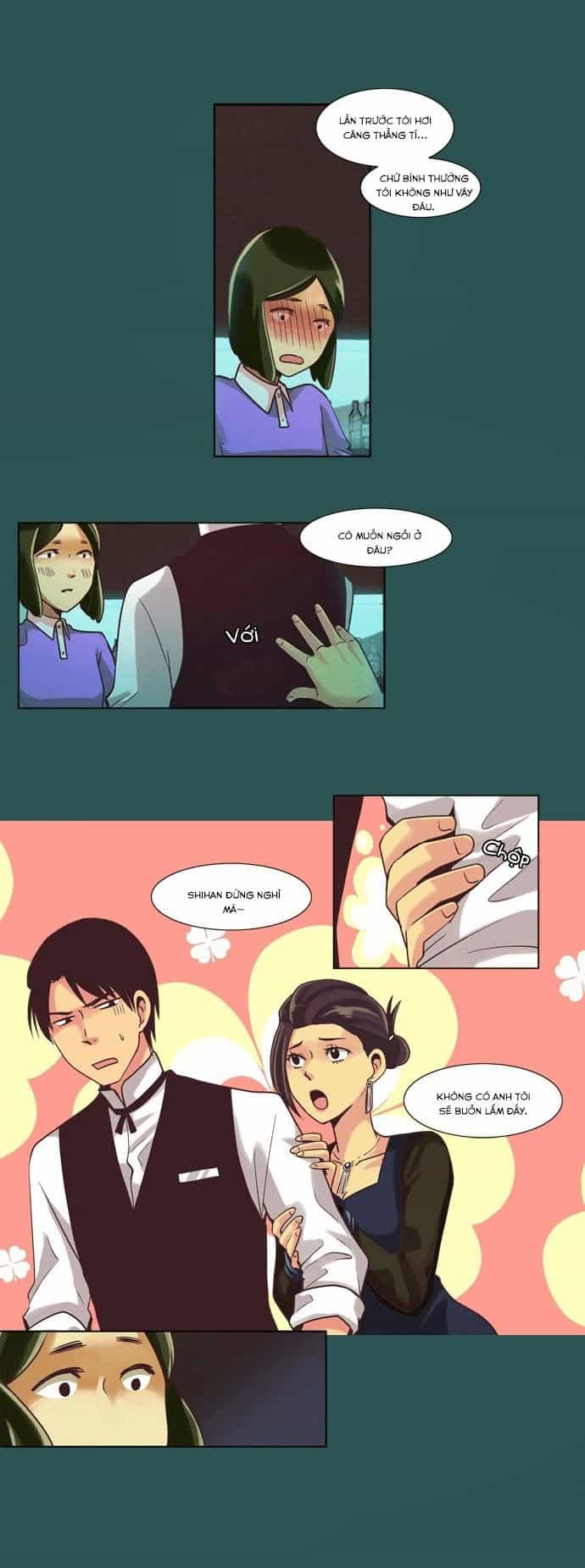 Dear, Only You Don’t Know! - Chương 34 - ảnh 4