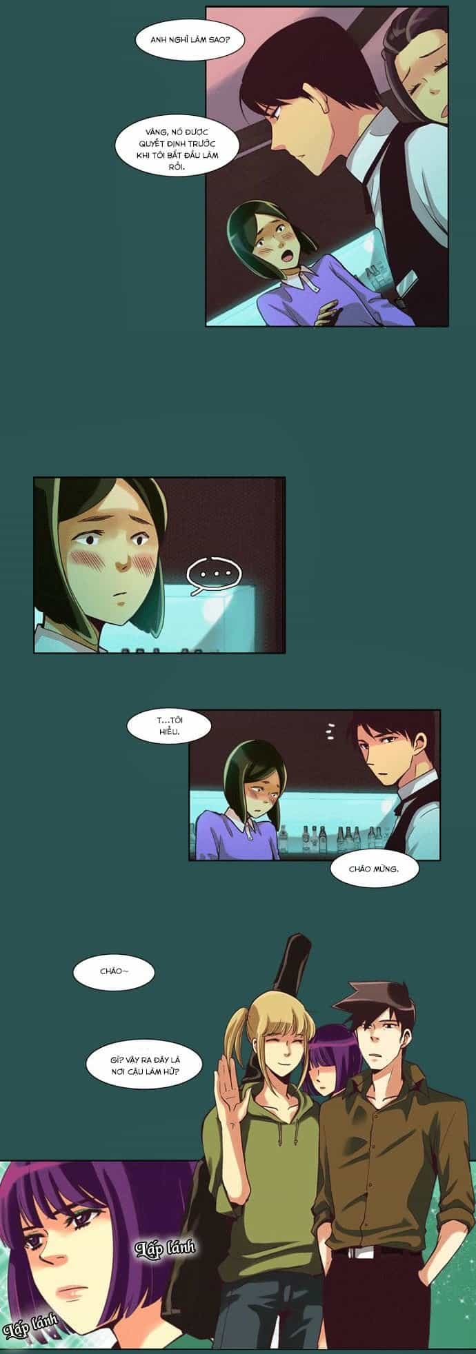 Dear, Only You Don’t Know! - Chương 34 - ảnh 5