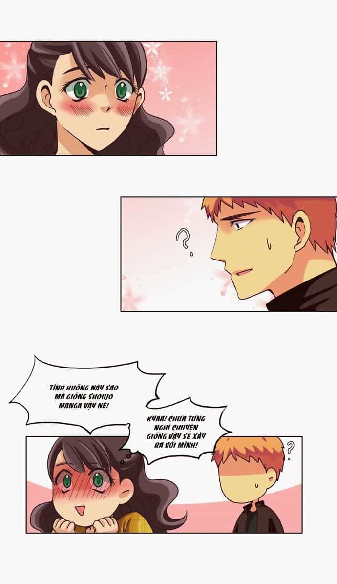 Dear, Only You Don’t Know! - Chương 35 - ảnh 19