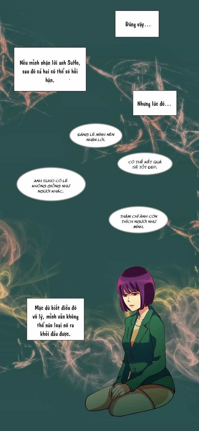 Dear, Only You Don’t Know! - Chương 35 - ảnh 5