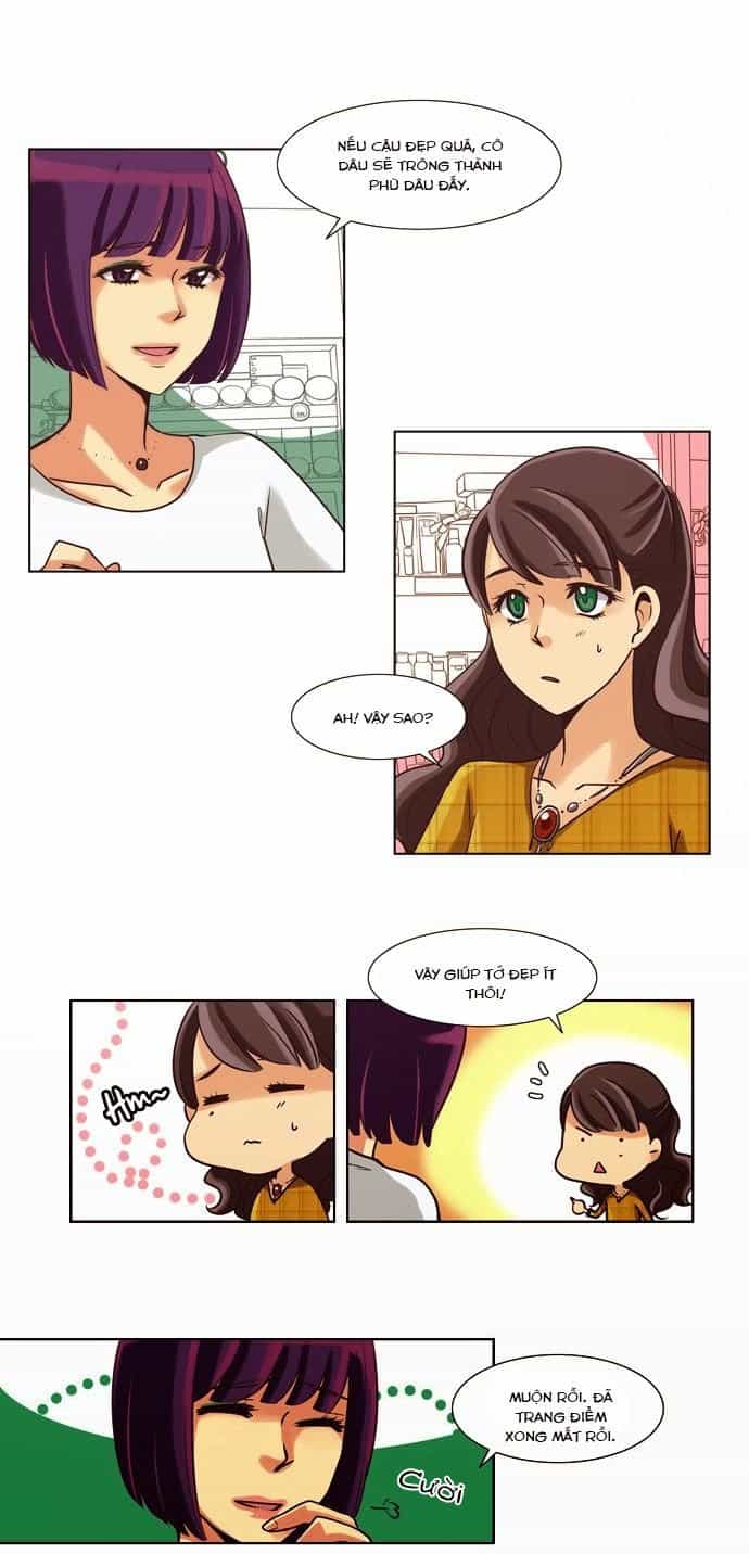 Dear, Only You Don’t Know! - Chương 35 - ảnh 9