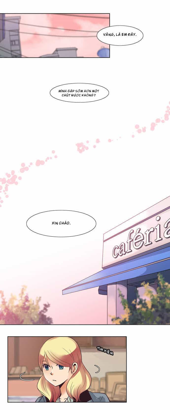 Dear, Only You Don’t Know! - Chương 36 - ảnh 18