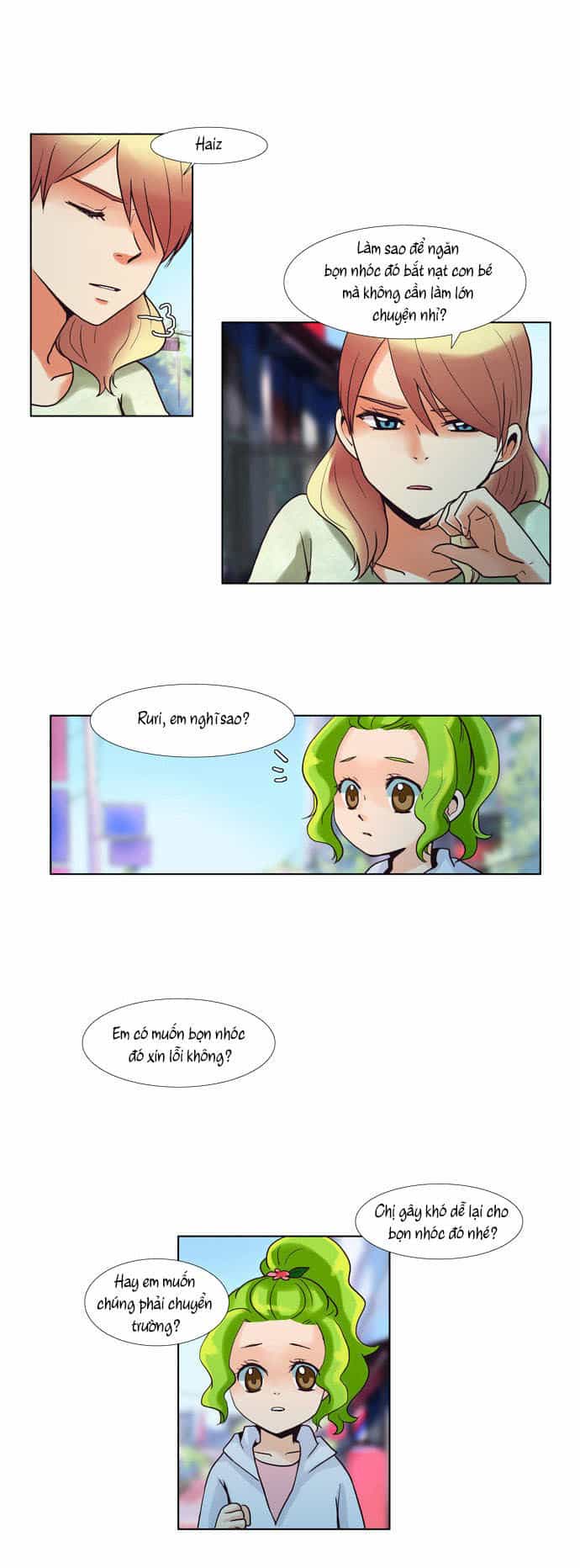 Dear, Only You Don’t Know! - Chương 39 - ảnh 16
