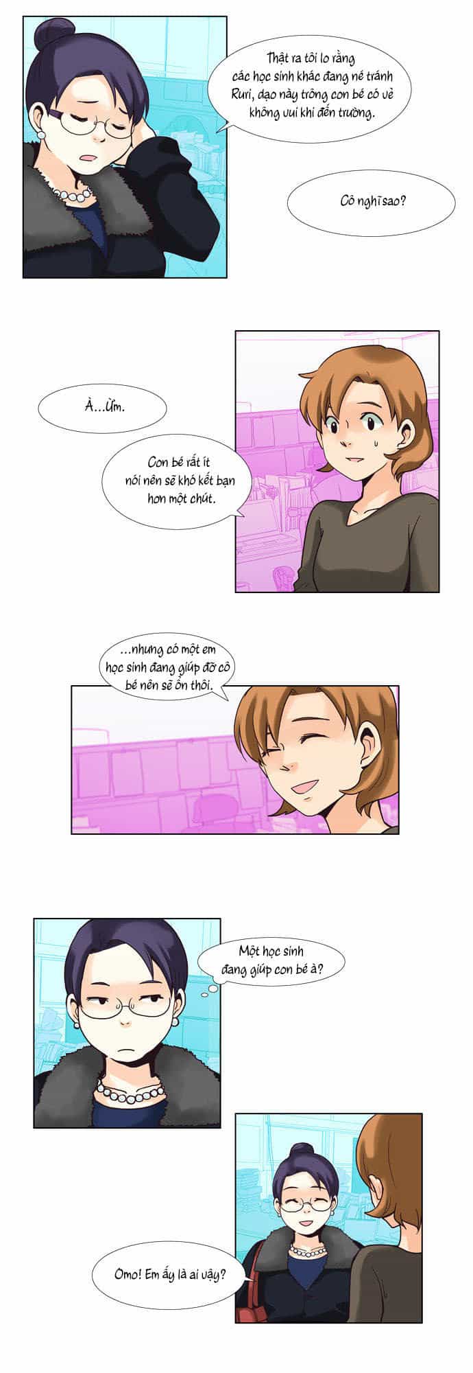 Dear, Only You Don’t Know! - Chương 40 - ảnh 12