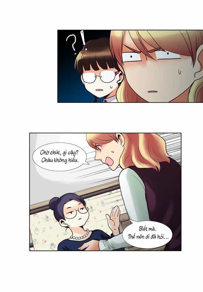 Dear, Only You Don’t Know! - Chương 40 - ảnh 15