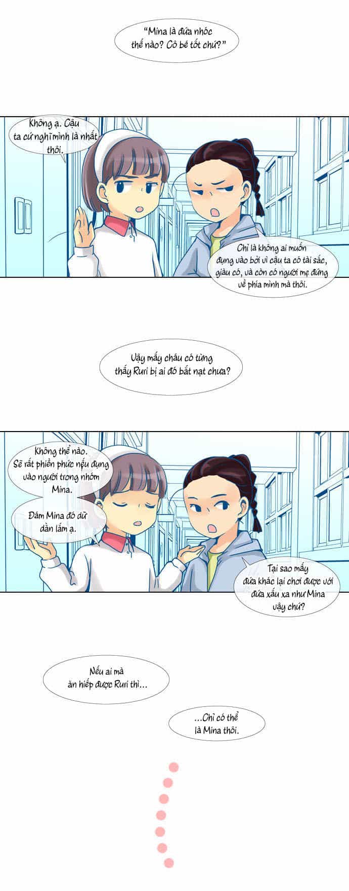 Dear, Only You Don’t Know! - Chương 40 - ảnh 16