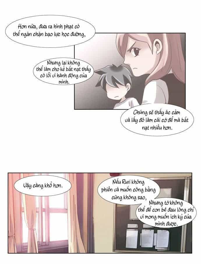 Dear, Only You Don’t Know! - Chương 41 - ảnh 16