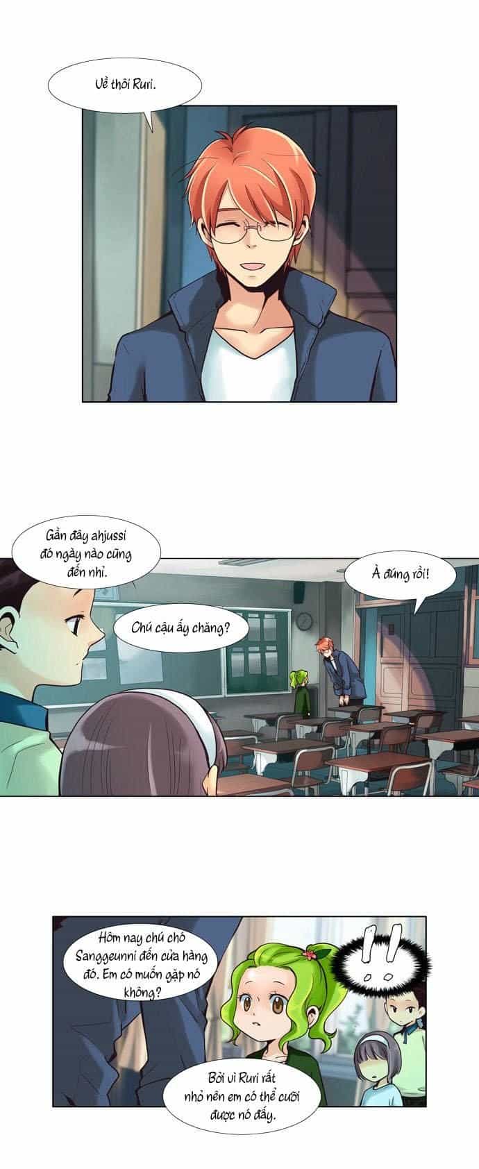 Dear, Only You Don’t Know! - Chương 41 - ảnh 4