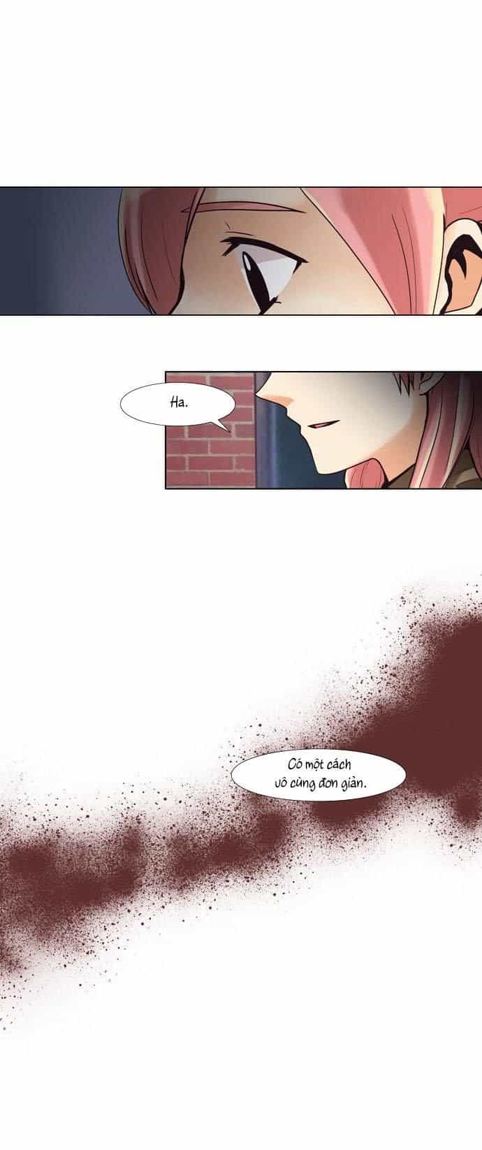 Dear, Only You Don’t Know! - Chương 41 - ảnh 8