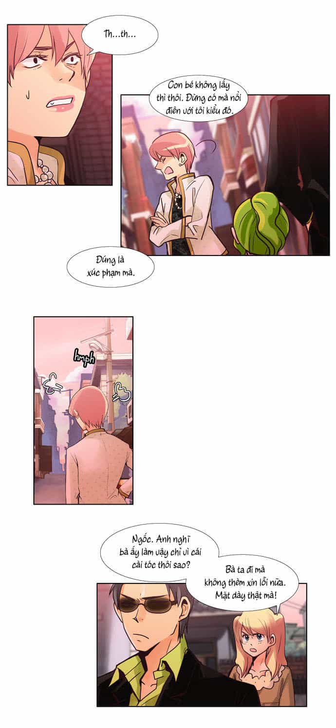 Dear, Only You Don’t Know! - Chương 42 - ảnh 21