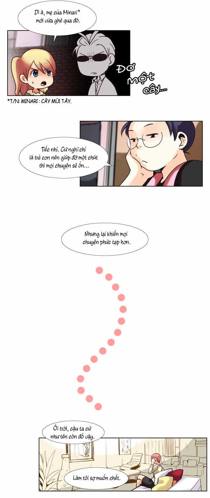 Dear, Only You Don’t Know! - Chương 43 - ảnh 17
