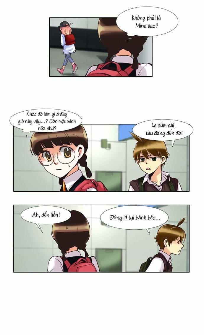 Dear, Only You Don’t Know! - Chương 45 - ảnh 6