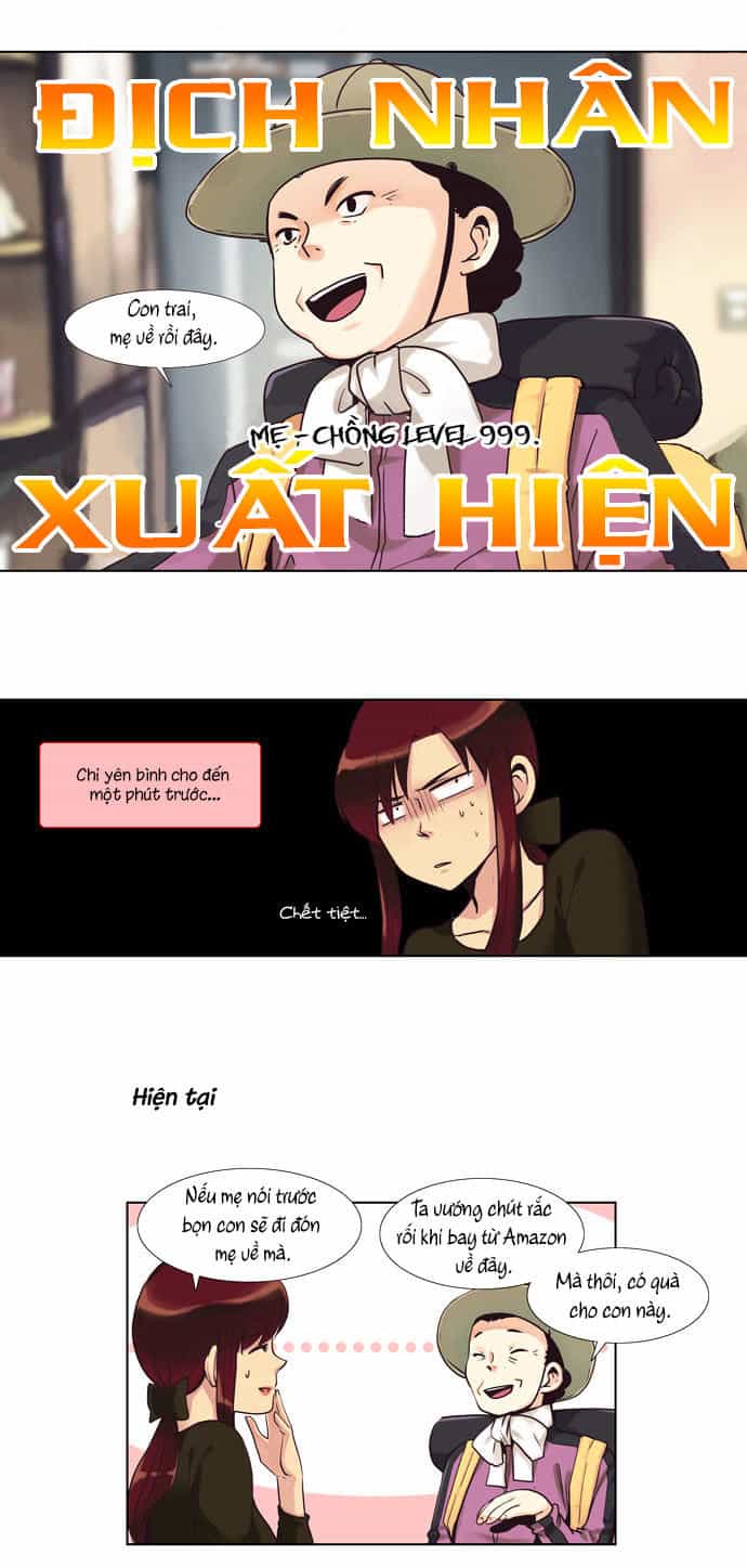 Dear, Only You Don’t Know! - Chương 46 - ảnh 12