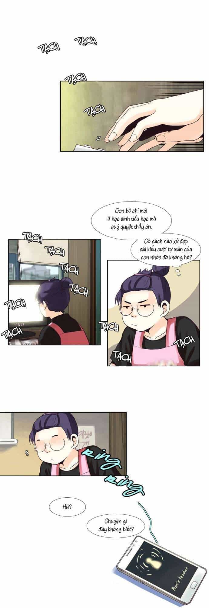 Dear, Only You Don’t Know! - Chương 48 - ảnh 3