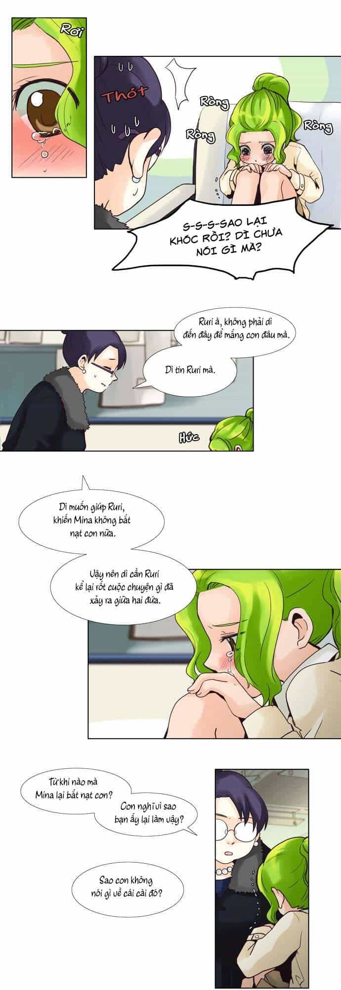 Dear, Only You Don’t Know! - Chương 48 - ảnh 8