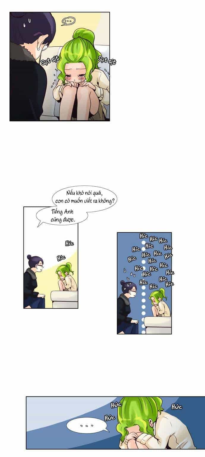 Dear, Only You Don’t Know! - Chương 48 - ảnh 9