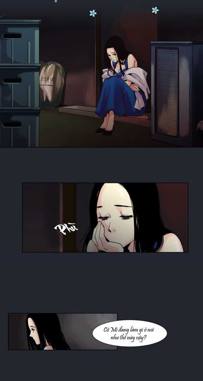 Dear, Only You Don’t Know! - Chương 4 - ảnh 12