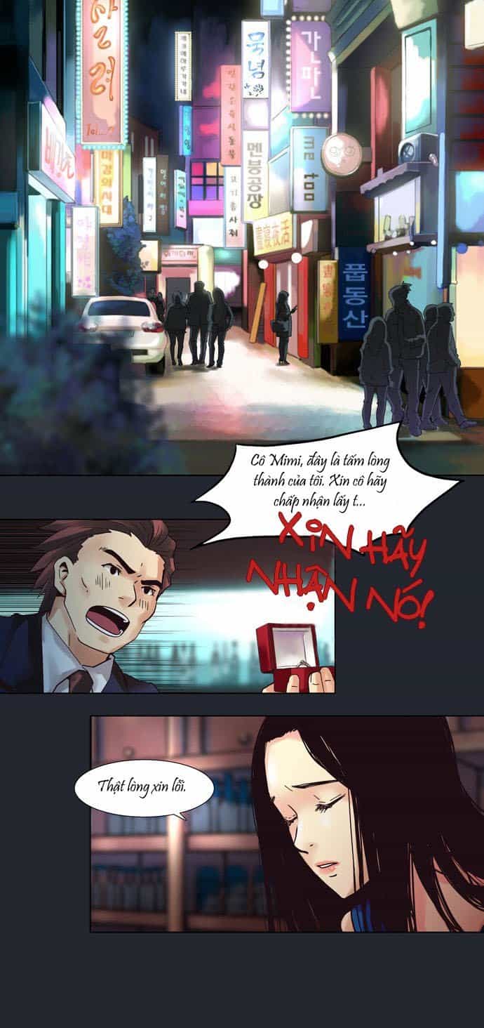 Dear, Only You Don’t Know! - Chương 4 - ảnh 2