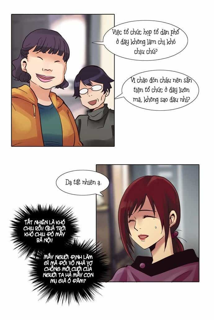 Dear, Only You Don’t Know! - Chương 7 - ảnh 16