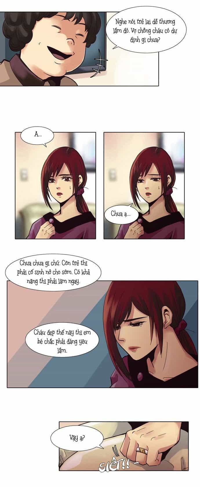 Dear, Only You Don’t Know! - Chương 7 - ảnh 20