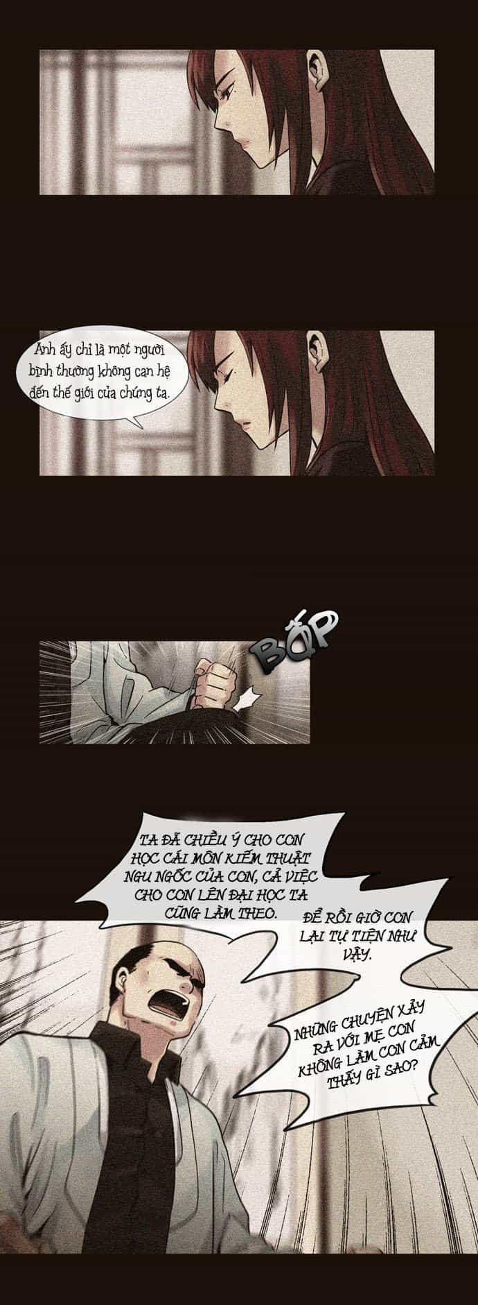 Dear, Only You Don’t Know! - Chương 7 - ảnh 4