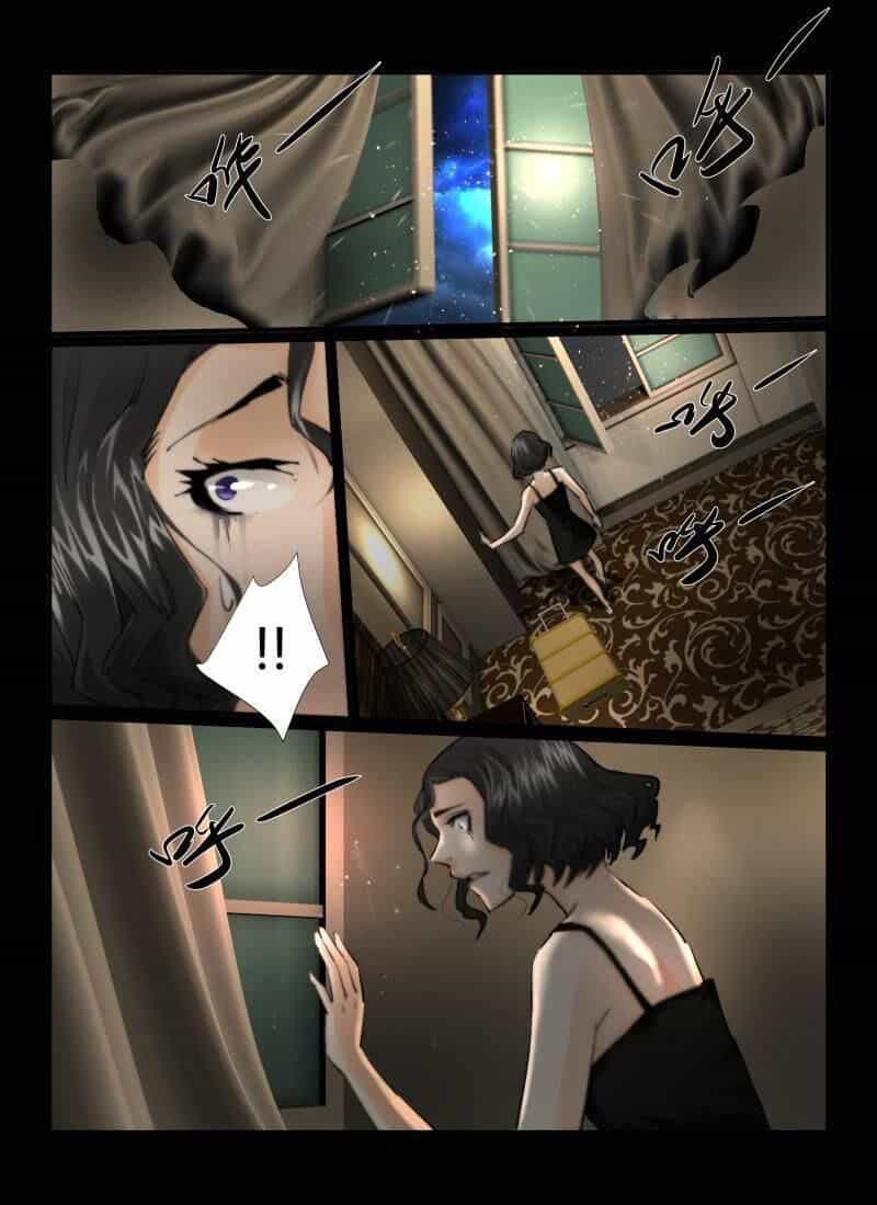 Death Field - Chương 22 - ảnh 3