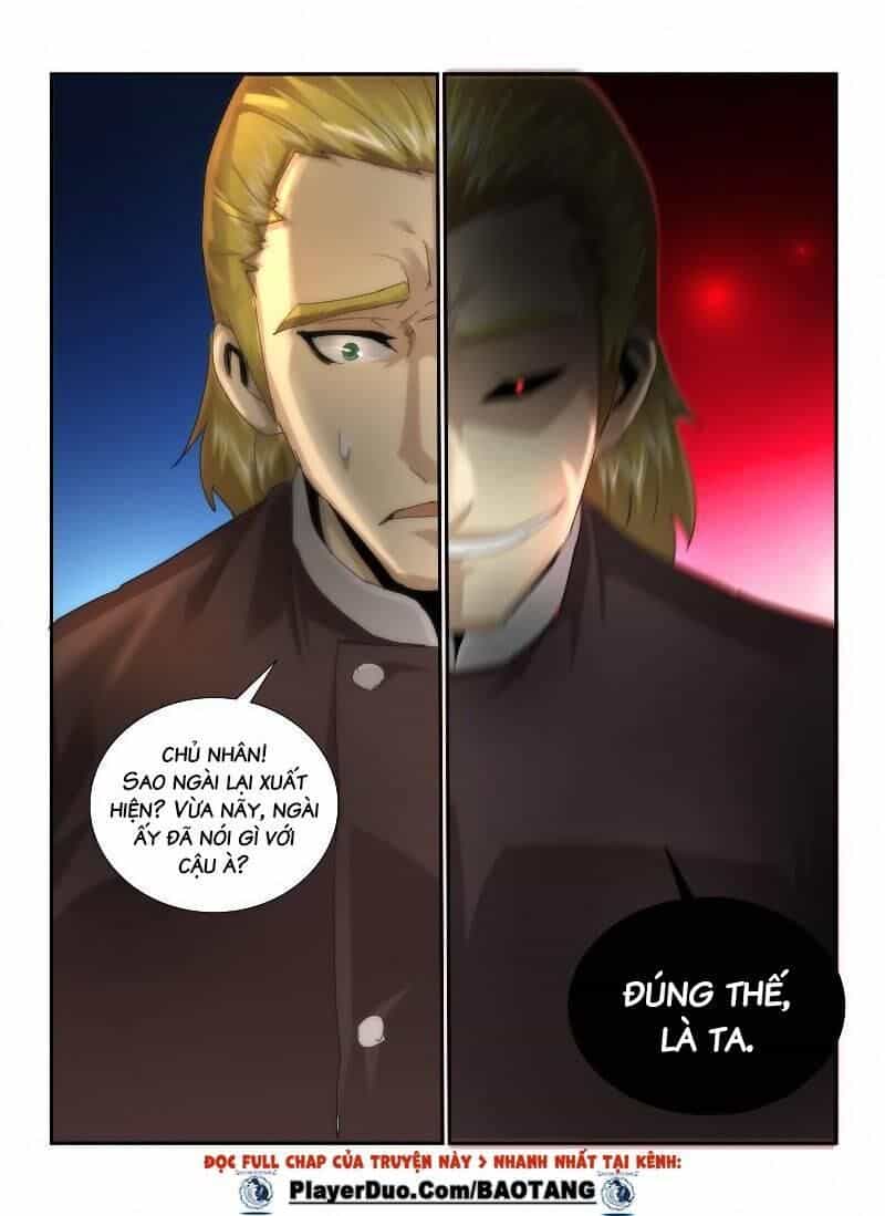 Death Field - Chương 24 - ảnh 11