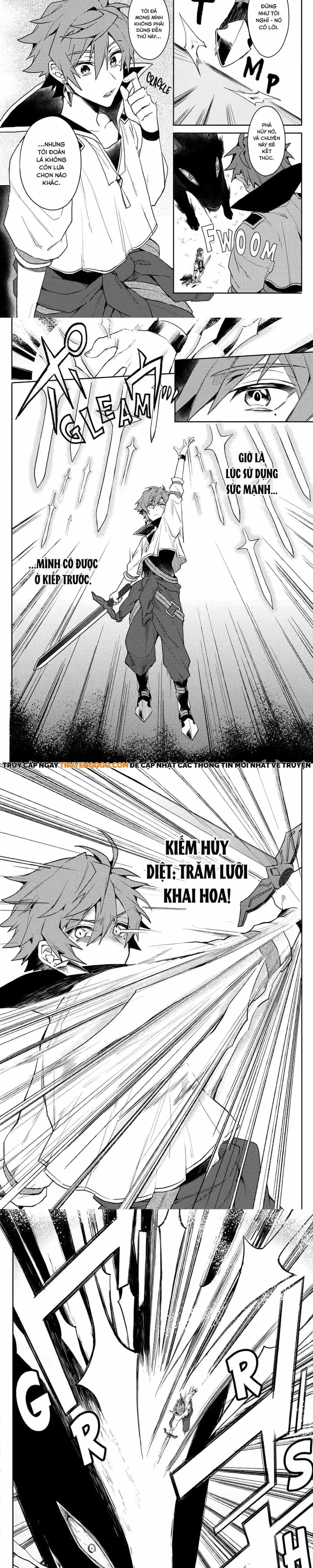 Dekisokonai To Yobareta Motoeiyuu Wa Jikka Kara Tsuihou Sareta Node Sukikatte Ni Ikiru Koto Ni Shita - Chương 1 - ảnh 8