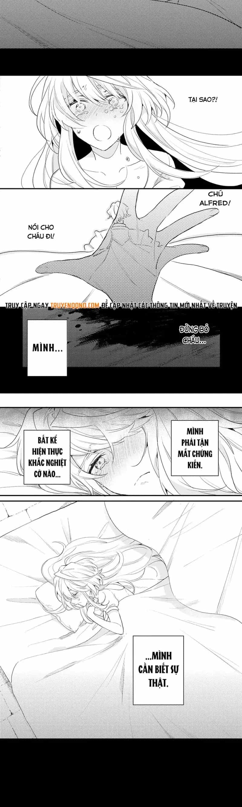 Dekisokonai To Yobareta Motoeiyuu Wa Jikka Kara Tsuihou Sareta Node Sukikatte Ni Ikiru Koto Ni Shita - Chương 10 - ảnh 4