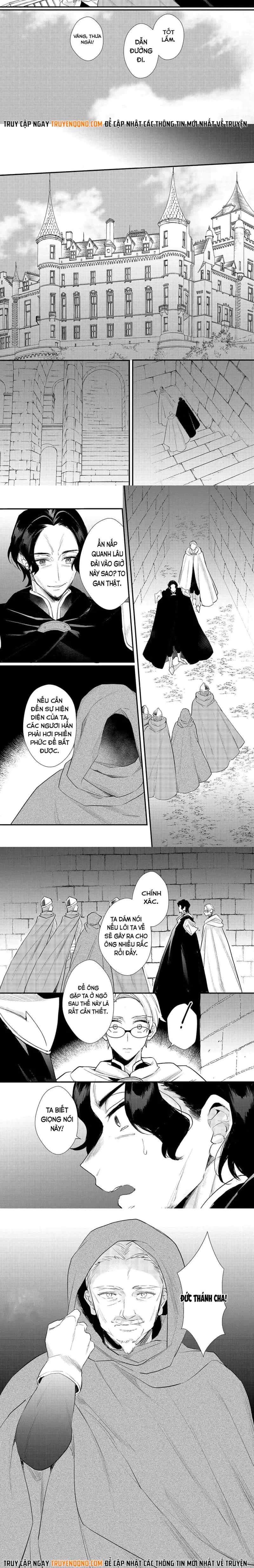 Dekisokonai To Yobareta Motoeiyuu Wa Jikka Kara Tsuihou Sareta Node Sukikatte Ni Ikiru Koto Ni Shita - Chương 13 - ảnh 6