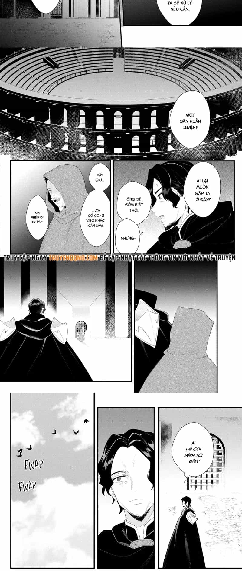 Dekisokonai To Yobareta Motoeiyuu Wa Jikka Kara Tsuihou Sareta Node Sukikatte Ni Ikiru Koto Ni Shita - Chương 14 - ảnh 4