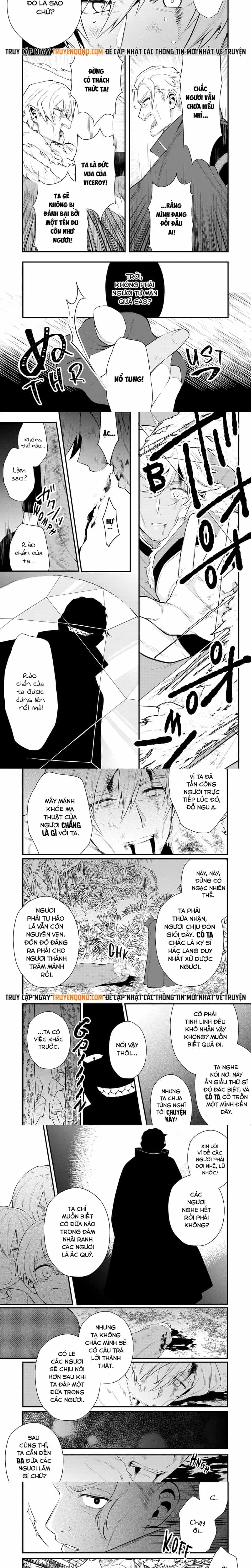 Dekisokonai To Yobareta Motoeiyuu Wa Jikka Kara Tsuihou Sareta Node Sukikatte Ni Ikiru Koto Ni Shita - Chương 25 - ảnh 9