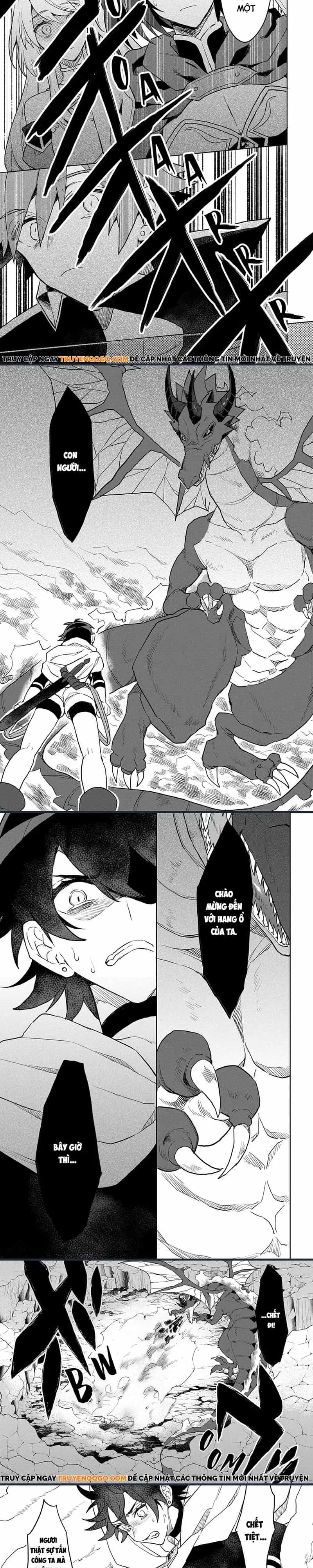 Dekisokonai To Yobareta Motoeiyuu Wa Jikka Kara Tsuihou Sareta Node Sukikatte Ni Ikiru Koto Ni Shita - Chương 3 - ảnh 6