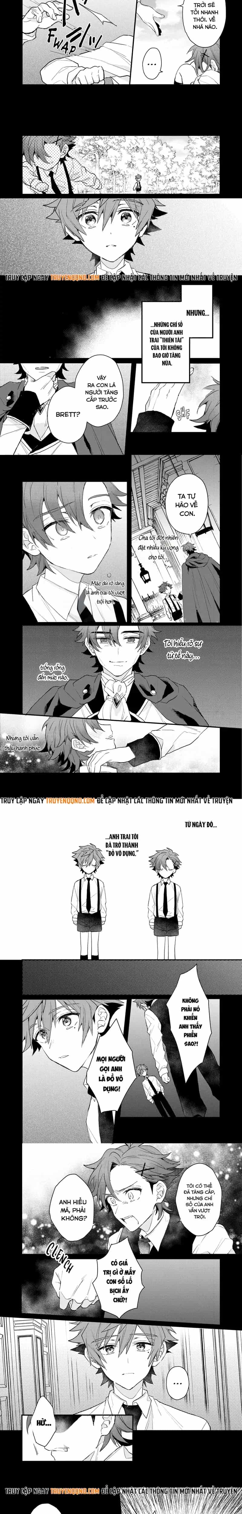 Dekisokonai To Yobareta Motoeiyuu Wa Jikka Kara Tsuihou Sareta Node Sukikatte Ni Ikiru Koto Ni Shita - Chương 9 - ảnh 11