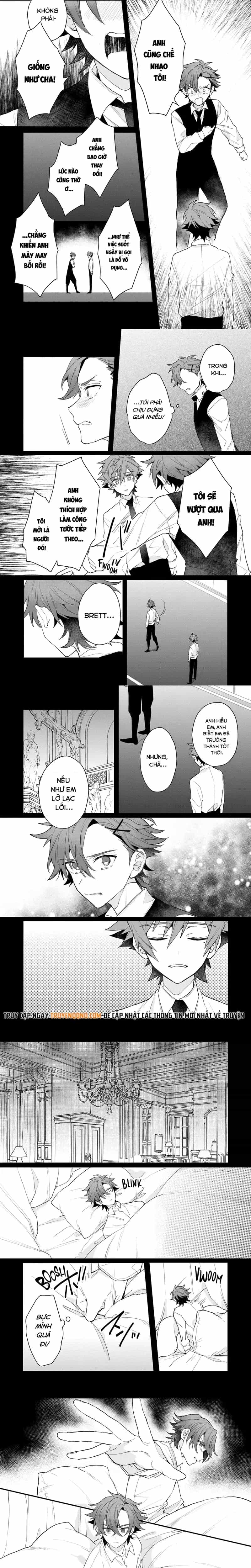 Dekisokonai To Yobareta Motoeiyuu Wa Jikka Kara Tsuihou Sareta Node Sukikatte Ni Ikiru Koto Ni Shita - Chương 9 - ảnh 12