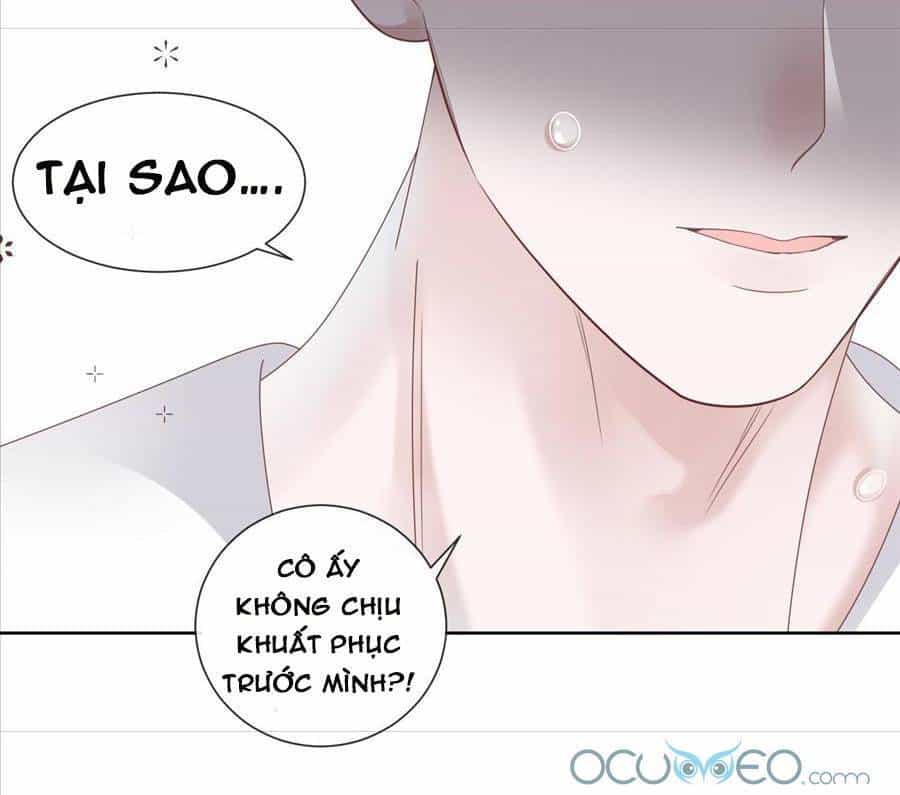 Đêm Ái Muội Cùng Ma Cà Rồng - Chương 9.1 - ảnh 46