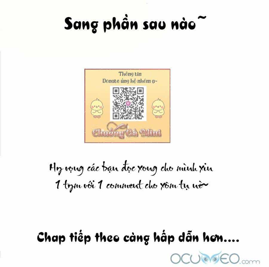 Đêm Ái Muội Cùng Ma Cà Rồng - Chương 9.1 - ảnh 47