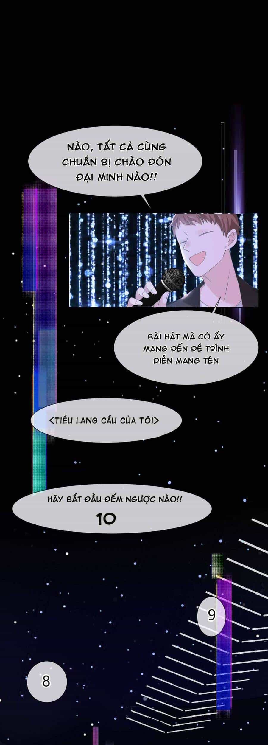 Đêm Ái Muội Cùng Ma Cà Rồng - Chương 1.2 - ảnh 31