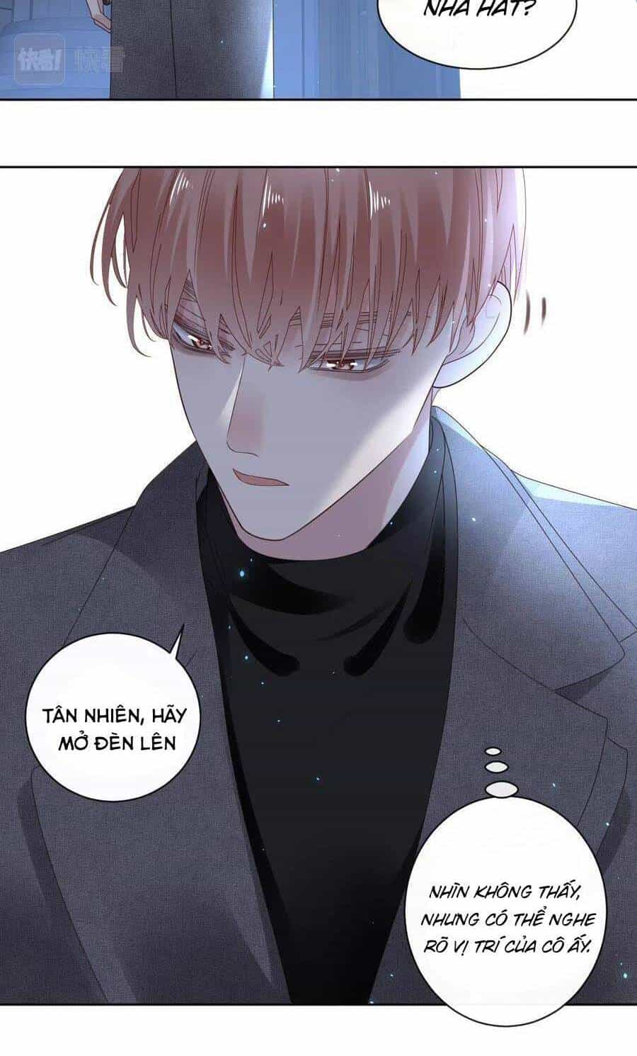 Đêm Ái Muội Cùng Ma Cà Rồng - Chương 13 - ảnh 27