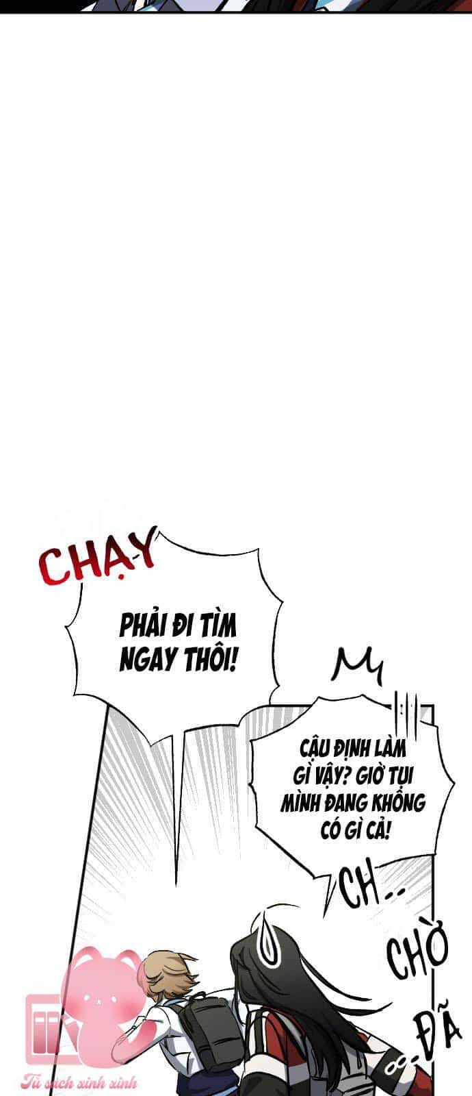 Đêm Của Bóng Tối - Chương 10 - ảnh 10