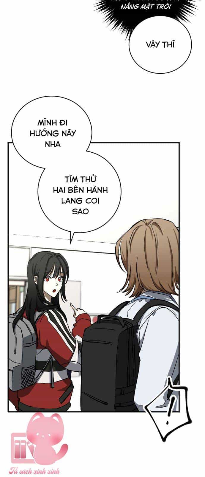 Đêm Của Bóng Tối - Chương 10 - ảnh 19