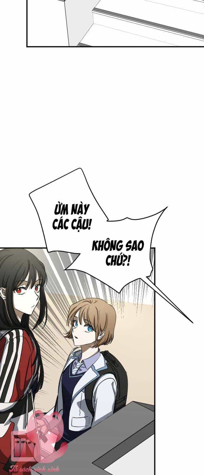 Đêm Của Bóng Tối - Chương 10 - ảnh 47