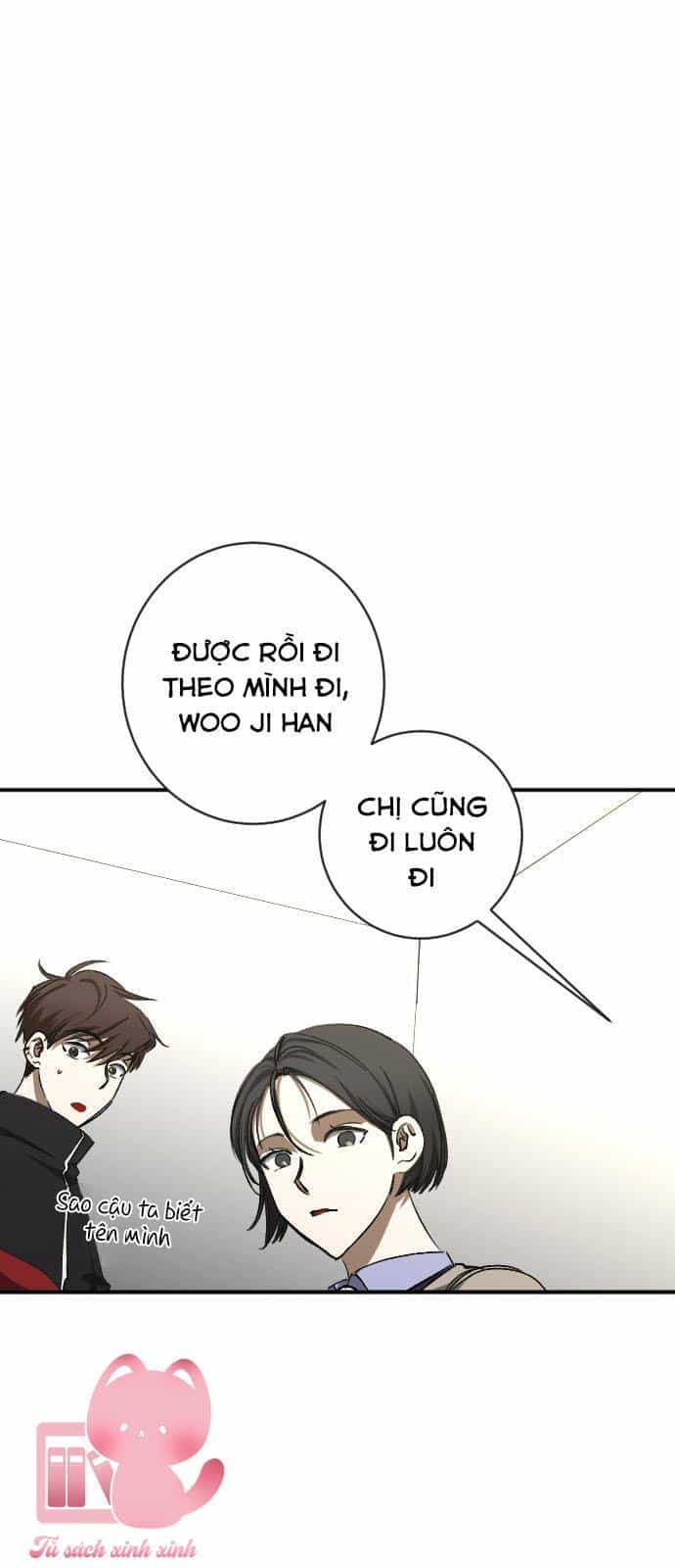 Đêm Của Bóng Tối - Chương 10 - ảnh 50
