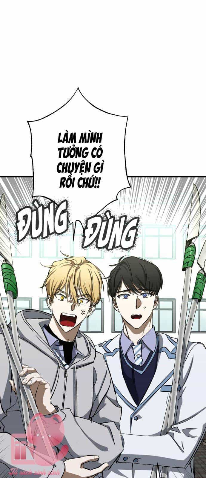 Đêm Của Bóng Tối - Chương 10 - ảnh 66